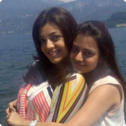 Nisha Sharma's picture